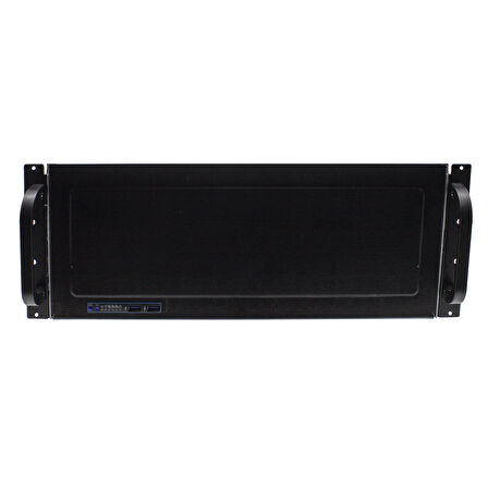 TGC H4-650 4U Rackmount Boş Server Kasa