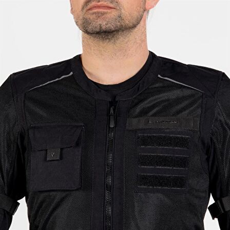 Rebelhorn Brutale Motosiklet Montu