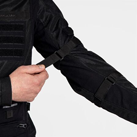 Rebelhorn Brutale Motosiklet Montu