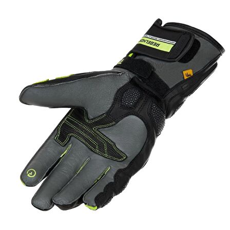 Rebelhorn St Long Deri Motosiklet Eldiveni