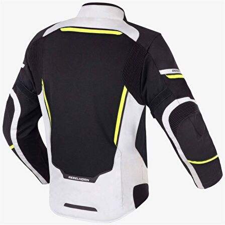 Rebelhorn Flux Motosiklet Montu