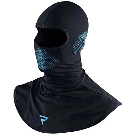 Rebelhorn Freeze II Termal Balaklava