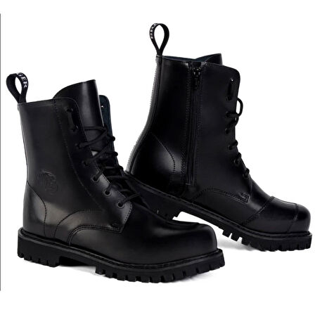 Brogger MontanaMotosiklet Botu