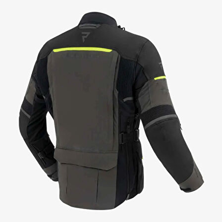 Rebelhorn Range Motosiklet Montu