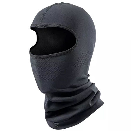 Rebelhorn Freeze II Termal Balaklava