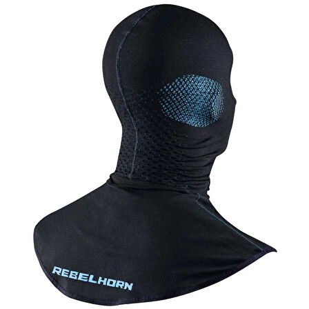 Rebelhorn Freeze II Termal Balaklava