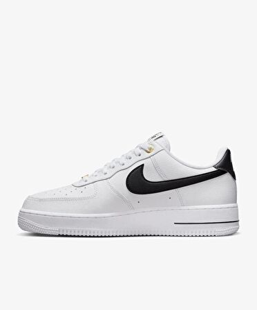 Nike Air Force 1 Low '07 LV8
40th Anniversary White Black