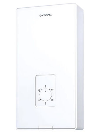 Kospel PPE4-B Ani Su Isıtıcı