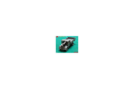 MiniArt 38082 1:35 3t Yük Kamyonu L701