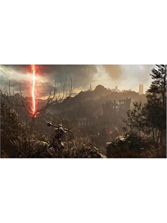 Hexworks Lords Of The Fallen Ps5 Standard Edition Playstation 5