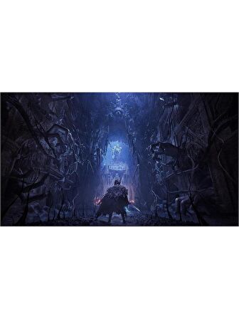 Hexworks Lords Of The Fallen Ps5 Standard Edition Playstation 5