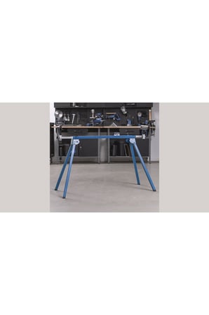 SCHEPPACH UMF1550 Üniversal Testere Tezgahı