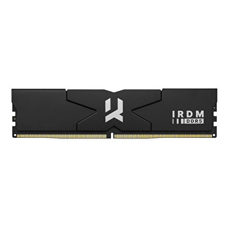 GOODRAM 32GB (1x32GB) IRDM DDR5 5600MHz CL36 1.35V Soğutuculu PC Ram