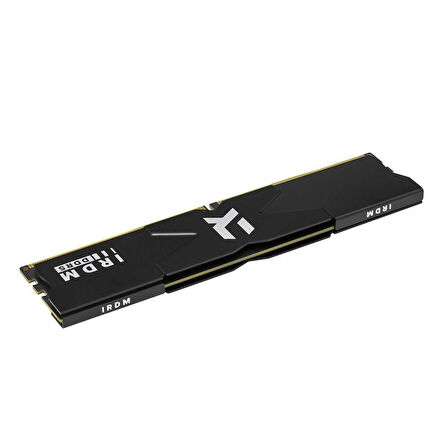 GOODRAM 32GB (1x32GB) IRDM DDR5 5600MHz CL36 1.35V Soğutuculu PC Ram