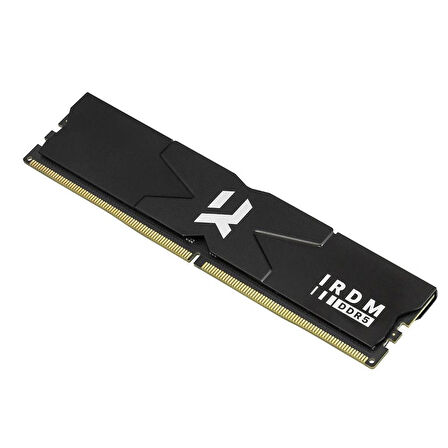 GOODRAM 32GB (1x32GB) IRDM DDR5 5600MHz CL36 1.35V Soğutuculu PC Ram
