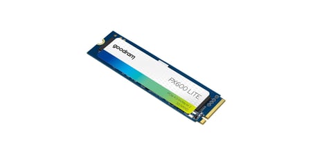 Goodram 1tb PX600 Lıte Gen4 Nvme M.2 SSD (Okuma Hızı 3600MB / Yazma Hızı 2700MB)