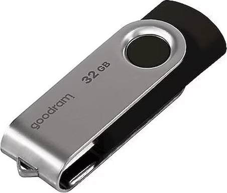 GOODRAM 32GB UTS2-0320K0R11 Usb 2.0 Bellek