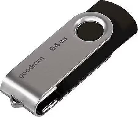 GOODRAM 64GB UTS2 UTS2-0640K0R11 Usb 2.0 Bellek