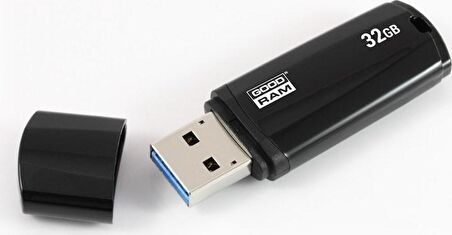 Goodram 32 GB Usb Type A Flash Bellek