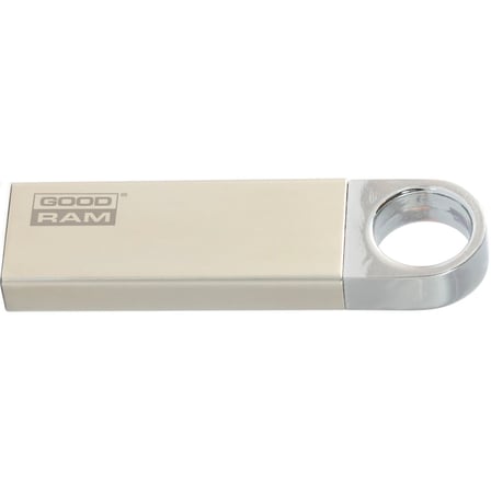 GOODRAM 64GB UUN2 UUN2-0640S0R11 Usb 2.0 Bellek Metal