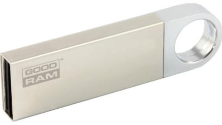 GOODRAM 64GB UUN2 UUN2-0640S0R11 Usb 2.0 Bellek Metal