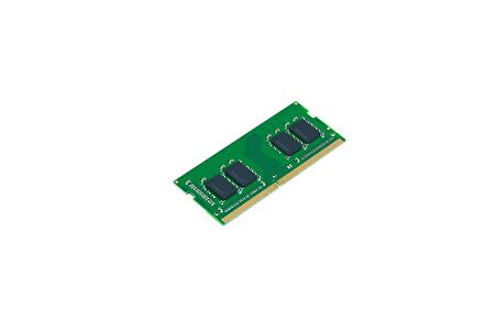 GOODRAM 8GB DDR4 3200MHZ CL22 SODIMM RAM GR3200S464L22S-8G 