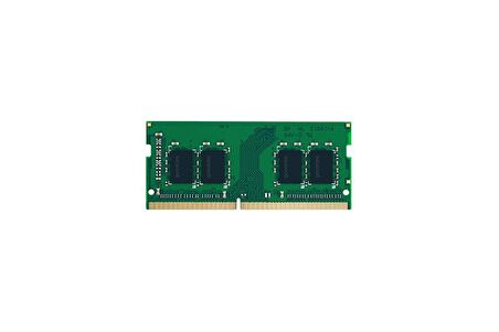GOODRAM 8GB DDR4 3200MHZ CL22 SODIMM RAM GR3200S464L22S-8G 