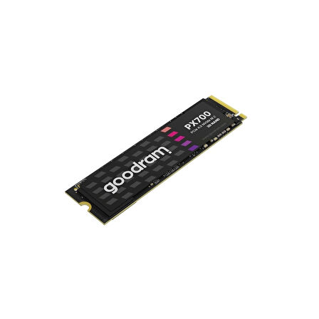 GoodRam PX700 1TB NVMe Gen4 5000/4000MB/s M.2 SSD