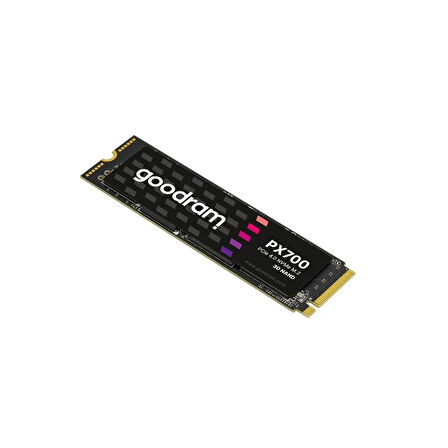 GoodRam PX700 1TB NVMe Gen4 5000/4000MB/s M.2 SSD