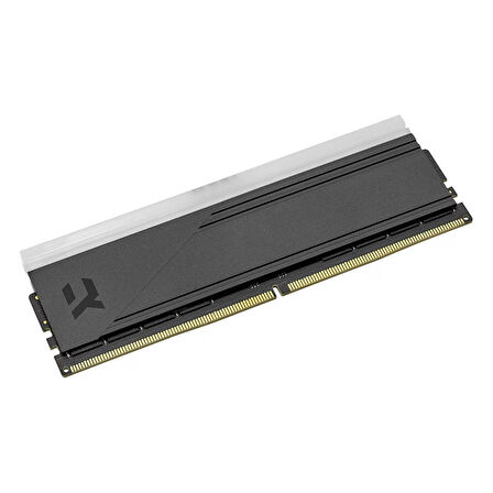 Goodram IRDM RGB IRG-56D5L30/64GDC 64GB (2x32GB) DDR5 5600MHz CL30 Masaüstü Bellek