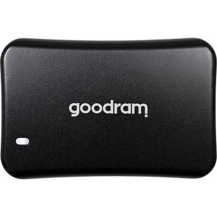 GOODRAM 2TB HX200 SSDPR-HX200-2K0 1600-1500MB/s TYPEC SSD Harici Disk 