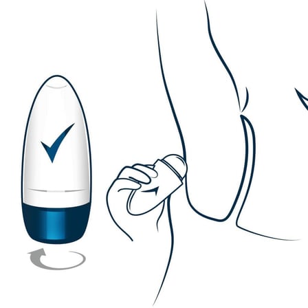Rexona Roll-On 50ml Aloe Vera Scent
