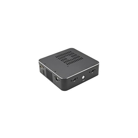 ELSKY QM10H-I3 8GB 250 SSD MINI PC