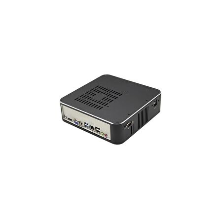 ELSKY QM10H-I3 8GB 250 SSD MINI PC