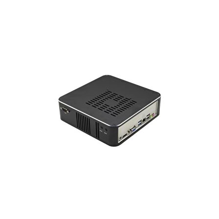 ELSKY QM10H-I3 8GB 250 SSD MINI PC