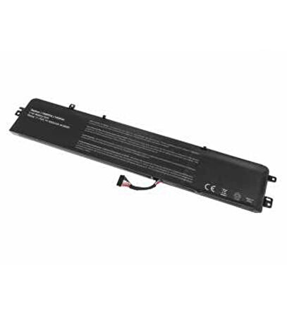 Lenovo Ideapad 700 15ISK-80RU Notebook Batarya Laptop Pil