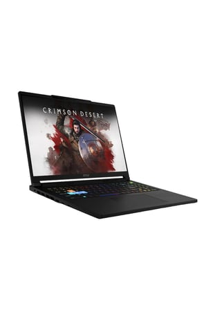Raider 16 HX Core Ultra 9 275HX RTX 5080 16 GB 175W 8GB RAM 1TB SSD 16" QHD+ 240Hz Win11 Pro B2WI021TRP423 Gaming Laptop + PER4 Çanta