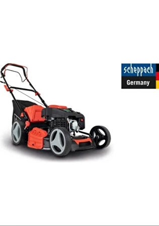 Scheppach MS225-53 Benzinli Çim Biçme Makinesi - 5911241903