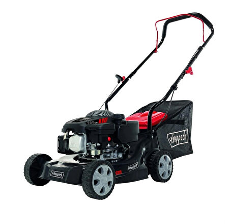  MP132-40 Benzinli Çim Biçme Makinası - 5911250903