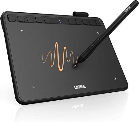 Ugee 4 inç Grafik Tablet