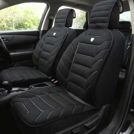 Seat İbiza Yeni Kasa  Uyumlu Terletmez  Koltuk Minderi