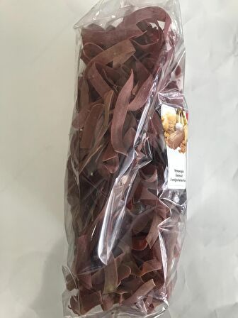 Manyas Kırmızı Pancarlı Saçaklı 400Gr