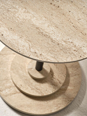 Roma Zigon Sehpa Seti