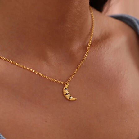 Nisera Jewellery Demi Kolye