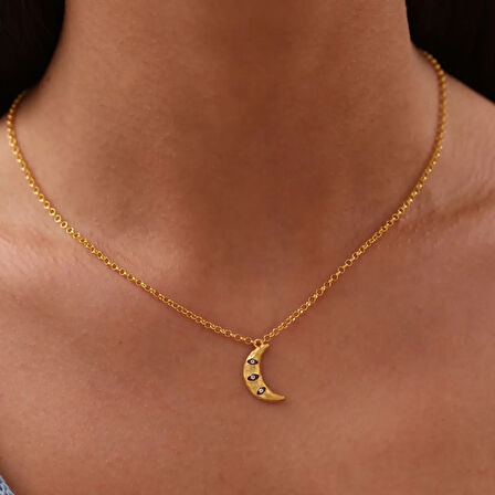 Nisera Jewellery Demi Kolye