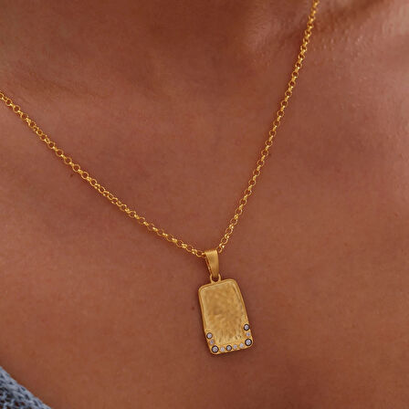 Nisera Jewellery Nina Kolye