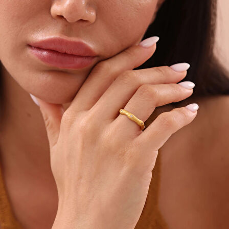Nisera Jewellery Ferion Yüzük