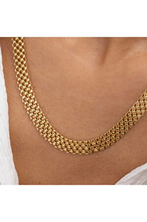 Bismark Altın Zincir