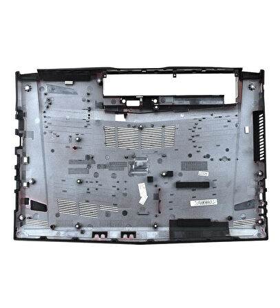 Clevo N850HL Notebook Alt Kasa - Ver.1