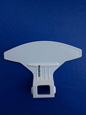 Beko D1 6081 E Kapak Mandalı D16081E Tutamak